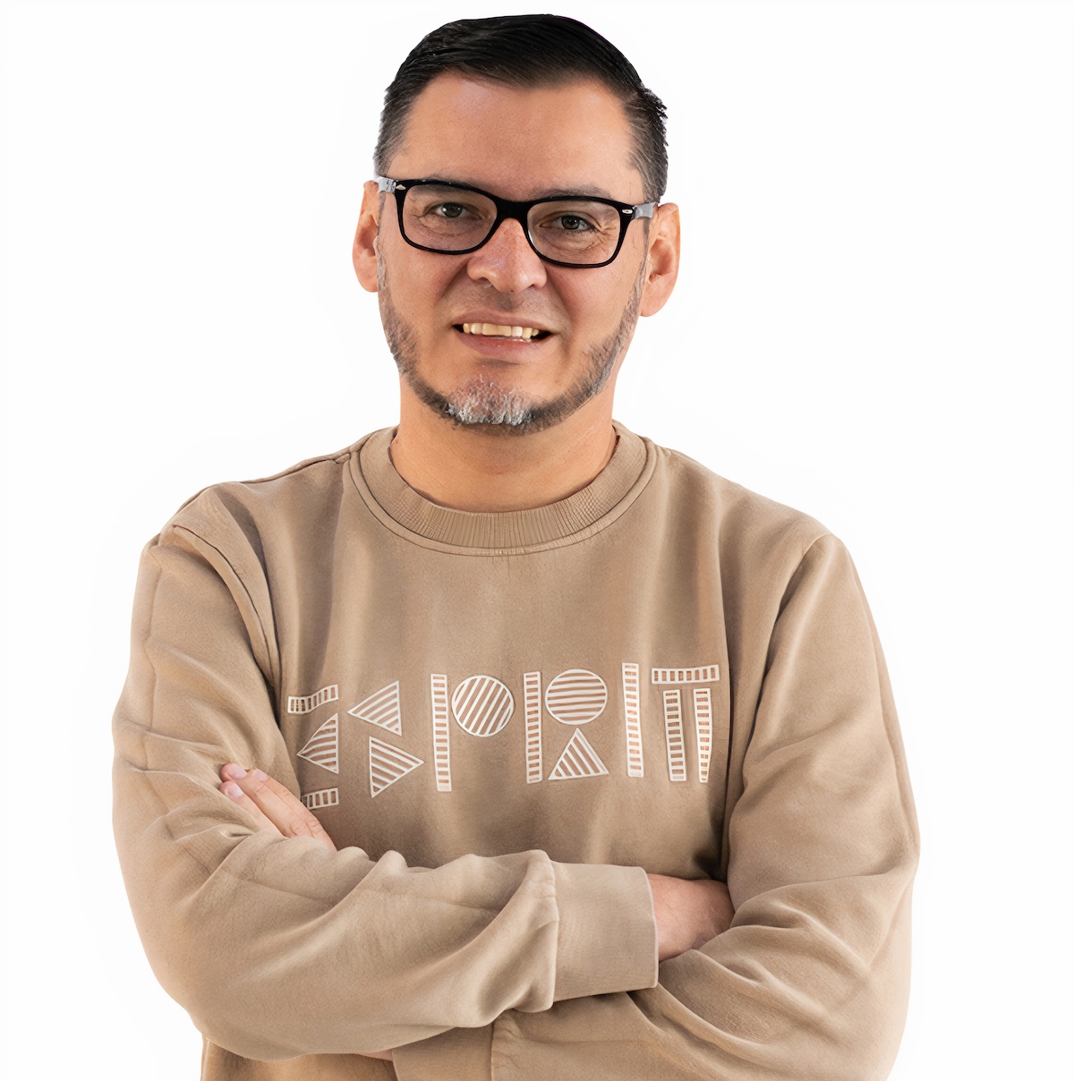 Dr. Cesar Azurdia